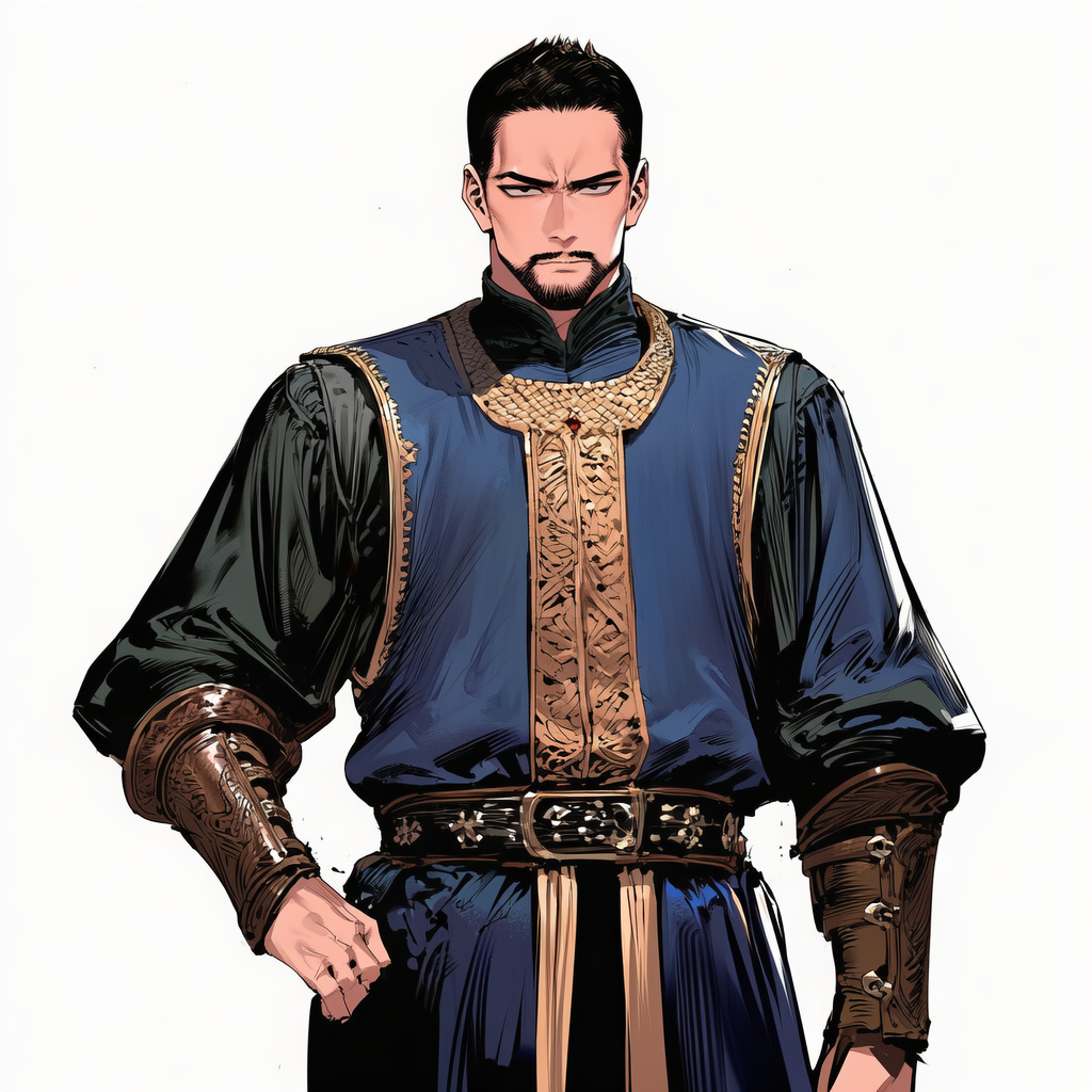 Marcus
